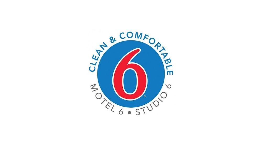 Motel 6-San Antonio, Tx - Fiesta Trails Εξωτερικό φωτογραφία