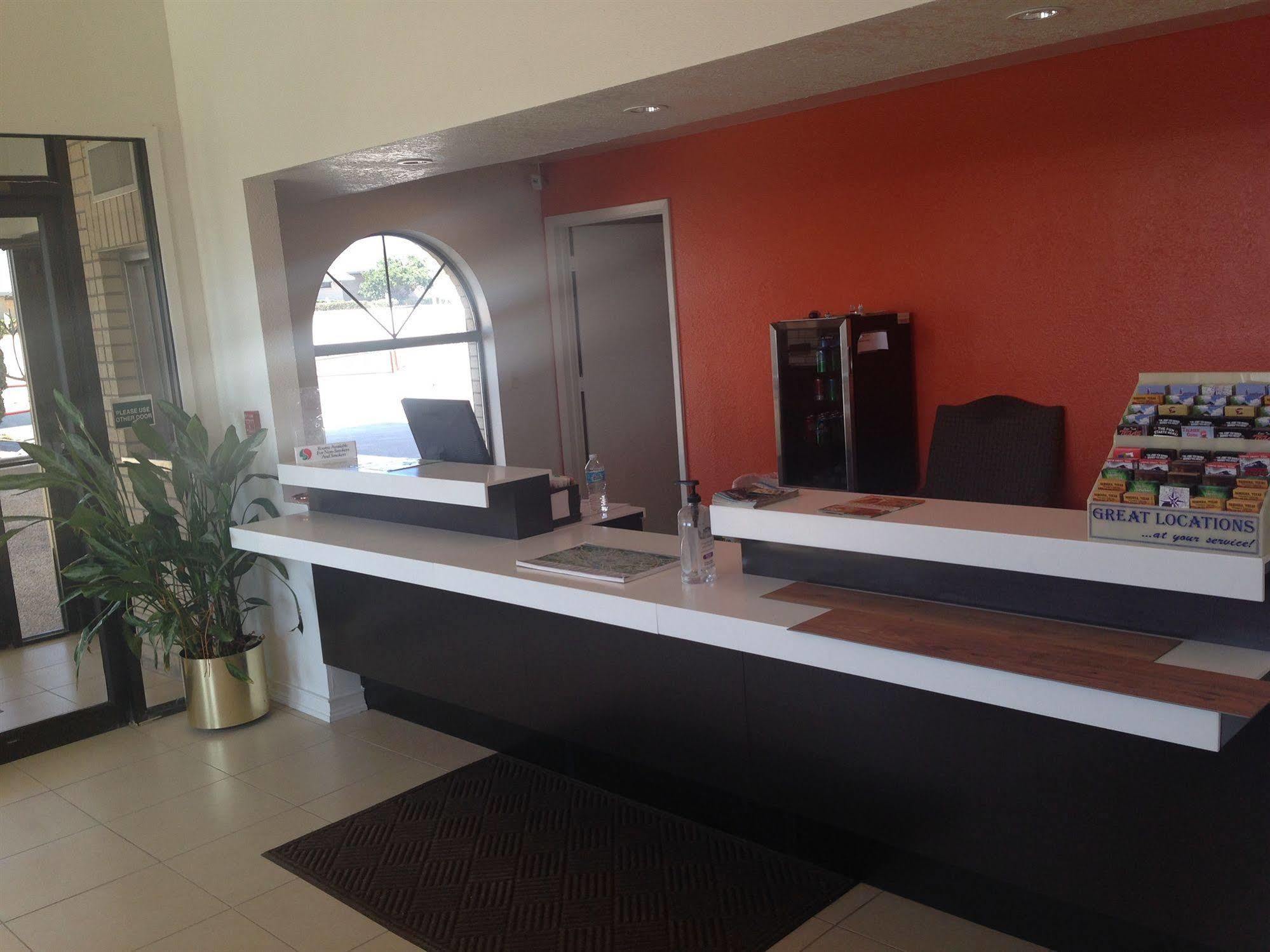 Motel 6-San Antonio, Tx - Fiesta Trails Εξωτερικό φωτογραφία